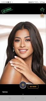 A special message from Miss PNG and Miss Pacific to our team at the Pacific  Games in Apia, Samoa. #OneTeamOneDream #TeamPNG2019