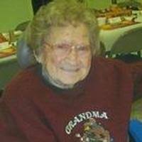 Obituary information for Sophia Jane Briggs