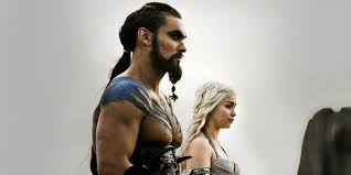 Clarke was 23 when she first began working on the hbo series, and i have no idea what i'm doing. Emilia Clarke Recalls The First Time She Met Jason Momoa On The Set Of Game Of Thrones Cinemablend