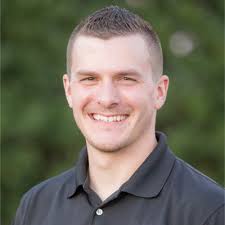 I always love the opportunity to travel somewhere new to talk about the  place I love most.