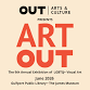 ArtOUT 2026 Artist Meet & Greet