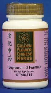 Bupleurum D Formula Extra Concentrate