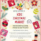 Kids Christmas Market event in Gladewater, TX