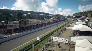 I would recommend this setup for anyone having problems with the nascar events. Gran Turismo Com