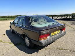 Image result for Marron 1987 Renault