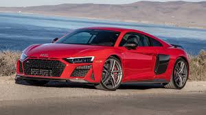 Image result for Tango Red 2023 R8