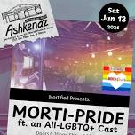MORTI-PRIDE!