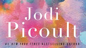 Jodi Picoult Takes On Abortion Clinic Shooting In New Novel