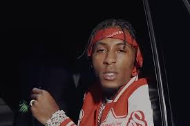 NBA YoungBoy Affiliate DDawg speaks out after recent arrest & says a group  of officers called "The Brave Team" are framing him 👀.