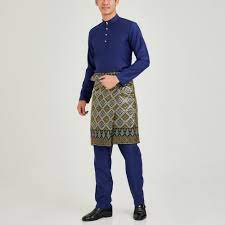 Dari apa yang saya perasan, harga baju baju melayu cekak musang yang dijual di jakel trading nampaknya agak murah ketika saya beli beberapa bulan lepas. Polo Baju Melayu Cekak Musang Slim Fit 2005 8 Colors Available Emmer Zecna