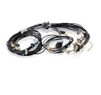 ABB 3HAC024386-001 IRB6640 Manipulator harness axis 1-6