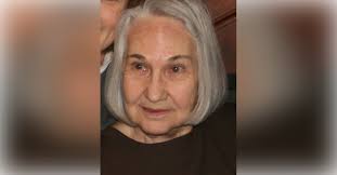 Obituary information for Juanita Hazel Chambers