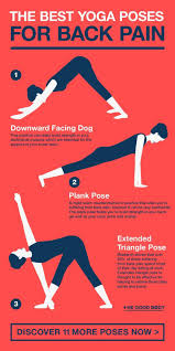 Pin On Yoga For Beginners