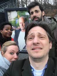 Emilio guzman (37) is cabaretier. Emilio Guzman Fotos Facebook