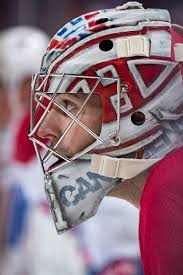 Price will be changing up his style for. I Love Goalies Carey Price 2018 19 Mask