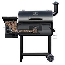Zgrills Pro 7002 Wood Pellet Smoker Barbecue Grill On Sale