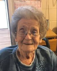 Iola Beatrice "Bea" Cundiff Obituary January 12, 2024