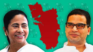 Did IPAC and TMC 'lure' Goan leaders with the promise of party tickets?