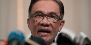 Airlangga hartarto datangi rumah buya syafii ma'arif, bahas apa?. Berita Harian Umno Terbaru Hari Ini Kompas Com