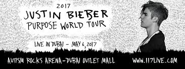 Check spelling or type a new query. Justin Bieber Purpose World Tour Dubai 2017 Platinumlist Net