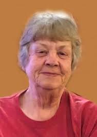 Diana Blankenship Obituary (1942