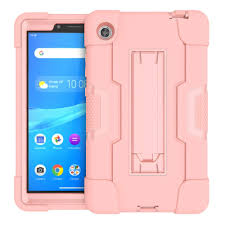 SOATUTO Case for Lenovo Tab M7 3rd gen ...