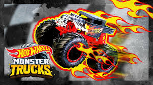 Jumping more than 500.0 ft (152.4 m) from a horizon hot wheels danger sign in the bone shaker unlocks the bones shaken achievement.; What Kind Of Car Is A Bone Shaker