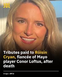 Róisín will be sadly missed' 💔