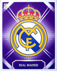 Escudos lindos de real madrid home facebook. Escudo Real Madrid Ediciones Este Liga 20 Buy Old Football Stickers At Todocoleccion 133044370