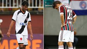 After studying and living in madrid, atlanta, and munich he relocated to los angeles, california. Depois Da Queda Torcedores Do Vasco E Do Flu Protestam Veja