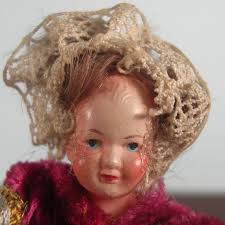 Doll Works — Denise Bryan