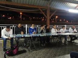 Olympique Noumea Natation Postingan Facebook