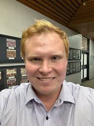 We are thrilled to introduce Jonathan Grace, who joined St Albert's College  as Executive Dean, commencing 15 January. Jonathan brings a wealth of  experience and a demonstrated commitment to nurturing student well-being