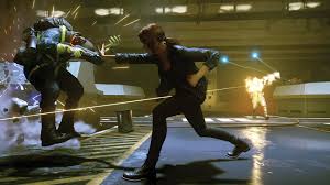 A corruptive presence has invaded the federal. Control Ultimate Edition Pocketmags Com