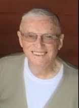 Obituary information for James C. Salyer