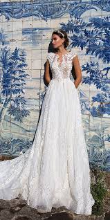 Fairytale Milla Nova Wedding Dresses 2018 Wedding Dresses Guide Holiday Wedding Dress Wedding Dresses Milla Nova Wedding Dresses