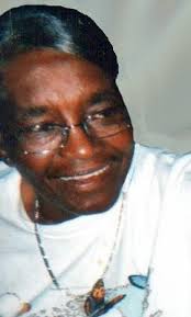 Mary Pernell Lewis (1938-2017)