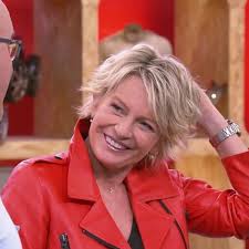 We did not find results for: Sophie Davant Flattee Un Vendeur Lui Fait Les Eloges De Sa Coupe De Cheveux Signature Femme Actuelle Le Mag