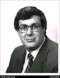 Paul Goodman's Instagram, Twitter & Facebook