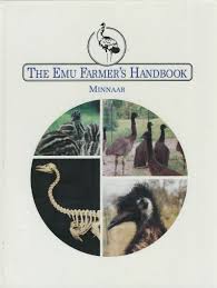 Emu Farmer S Handbook Emu Farmer This Book