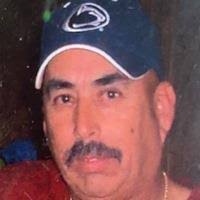 Robert Paredes Obituary