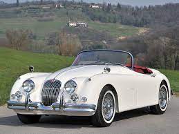 1958 Jaguar Xk150 3 4 Roadster Monaco 2014 Rm Auctions Jaguar Rvinyl Classic Cars Bmw Classic Cars Jaguar Car