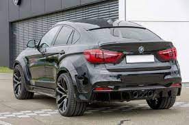 New Bmw X6 2018 Bmw X6 Bmw Suv Bmw