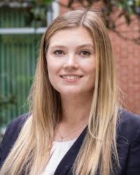 Kayla Thrower's Instagram, Twitter & Facebook