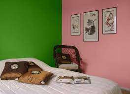 Maybe you would like to learn more about one of these? Inspirasi Terbaru Kombinasi Warna Cat Rumah Hijau Muda Yang Segar