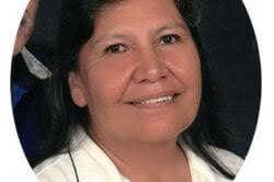 LENORA PHYLLIS (LAMONT) BLUE BIRD