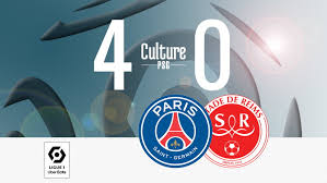 Psg won 8 direct matches.reims won 3 matches.2 matches ended in a draw.on average in direct matches both teams scored a 3.08 goals per match. Mxchwn16rysjsm