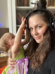 Celebrating the women of MOVE 103.5 today. Happy International Women's Day!  🩷