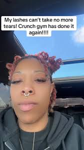 Crunch gym has done it again!!! I am finding my tribe!!! #fypppppppppp...