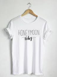 Honeymoon Shirt Honeymoon Tshirt Honeymoon Vibes Shirt Etsy Honeymoon Tshirts Honeymoon Shirts Honeymoon Vibes Shirt